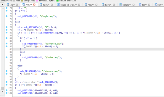 图片[9]-记录一次路由器漏洞挖掘-魔法少女雪殇