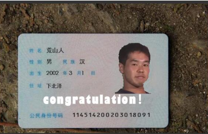 图片[13]-首届JlenuCTF吉林工师网络安全挑战赛官方Write Up-魔法少女雪殇