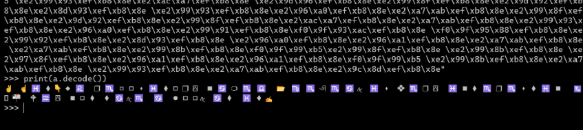 图片[4]-蓝帽杯2021 Write UP-魔法少女雪殇