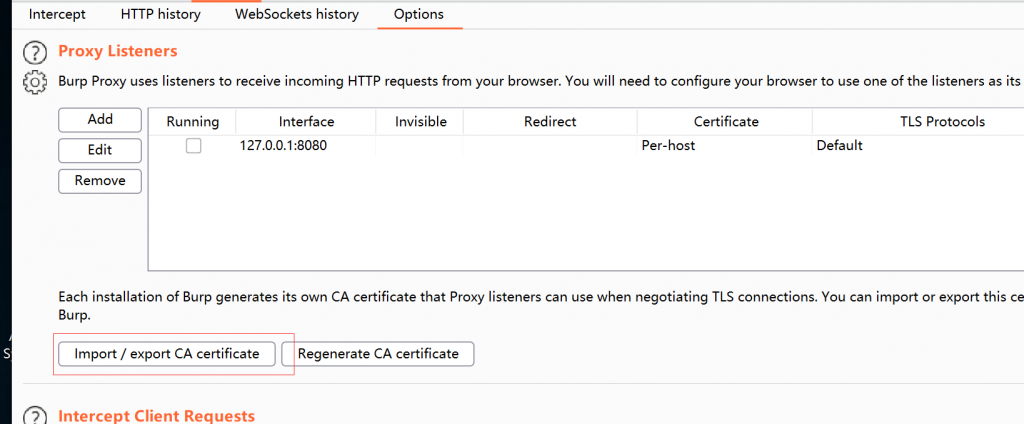图片[3]-正确抓包安卓模拟器姿势-魔法少女雪殇