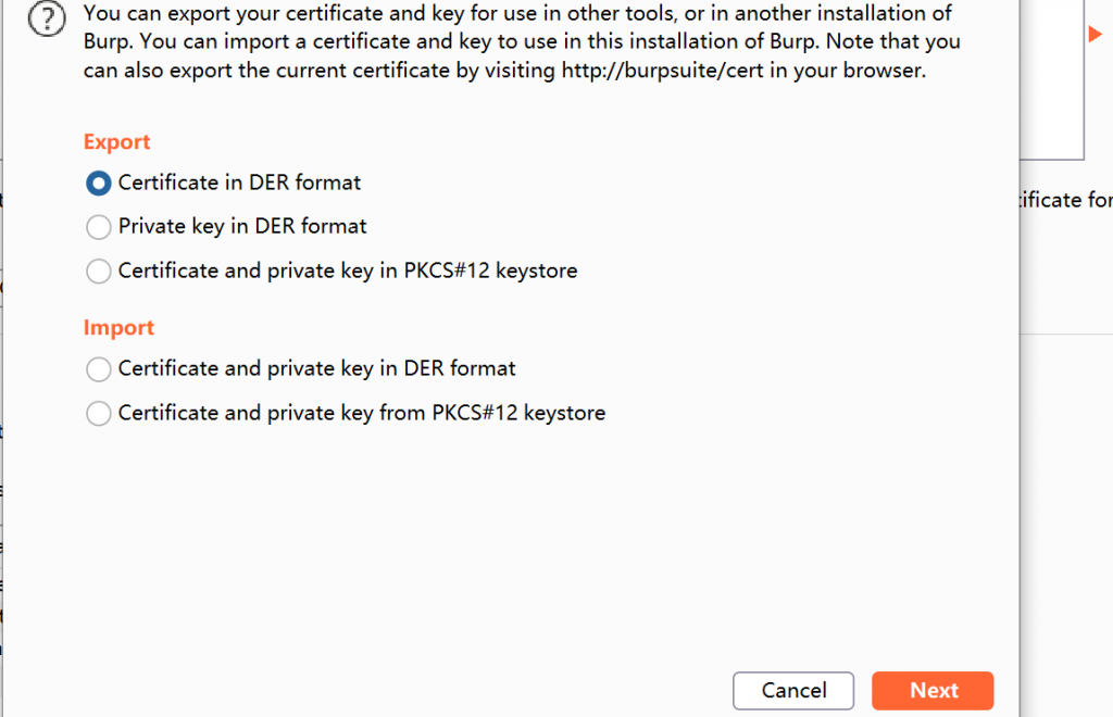 图片[4]-正确抓包安卓模拟器姿势-魔法少女雪殇