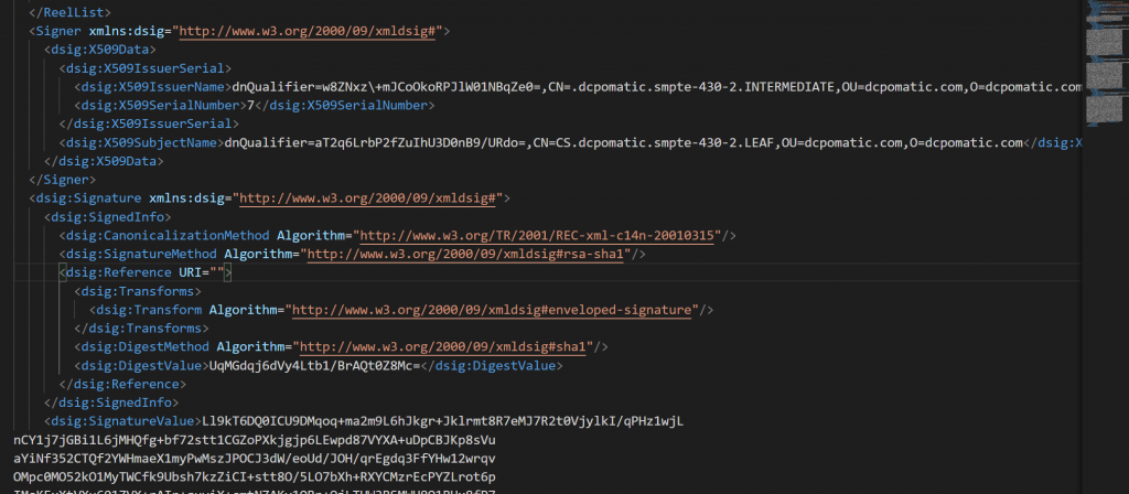 图片[15]-DCP影院放映格式研究与分析(持续更新中)-魔法少女雪殇