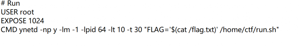 图片[2]-hxpctf 2021  Log 4 Sanity Check Write UP-魔法少女雪殇