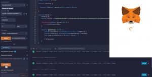 Ethernaut WriteUP 学习分享-魔法少女雪殇