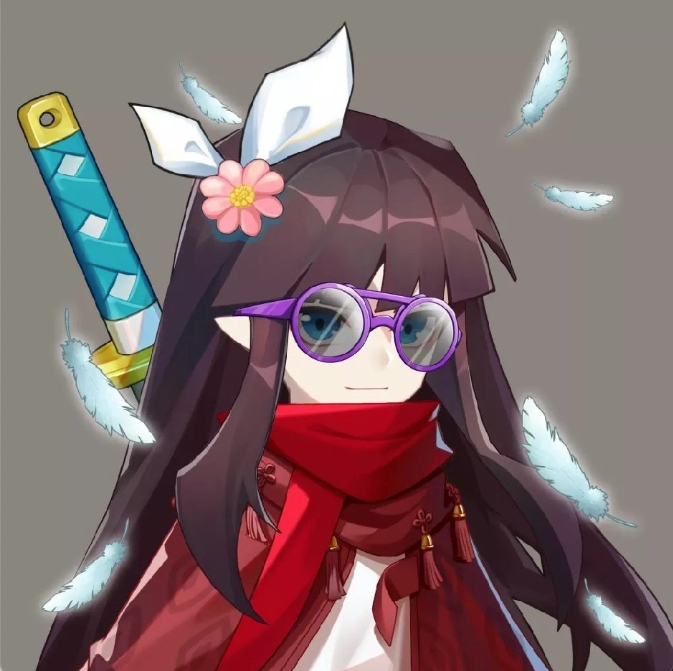 2024 年终总结-魔法少女雪殇