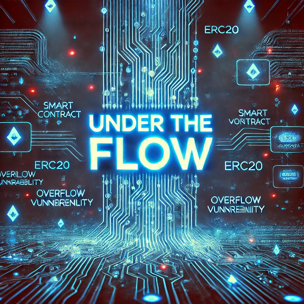 OnlyPwner-UNDER THE FLOW-WriteUP-魔法少女雪殇