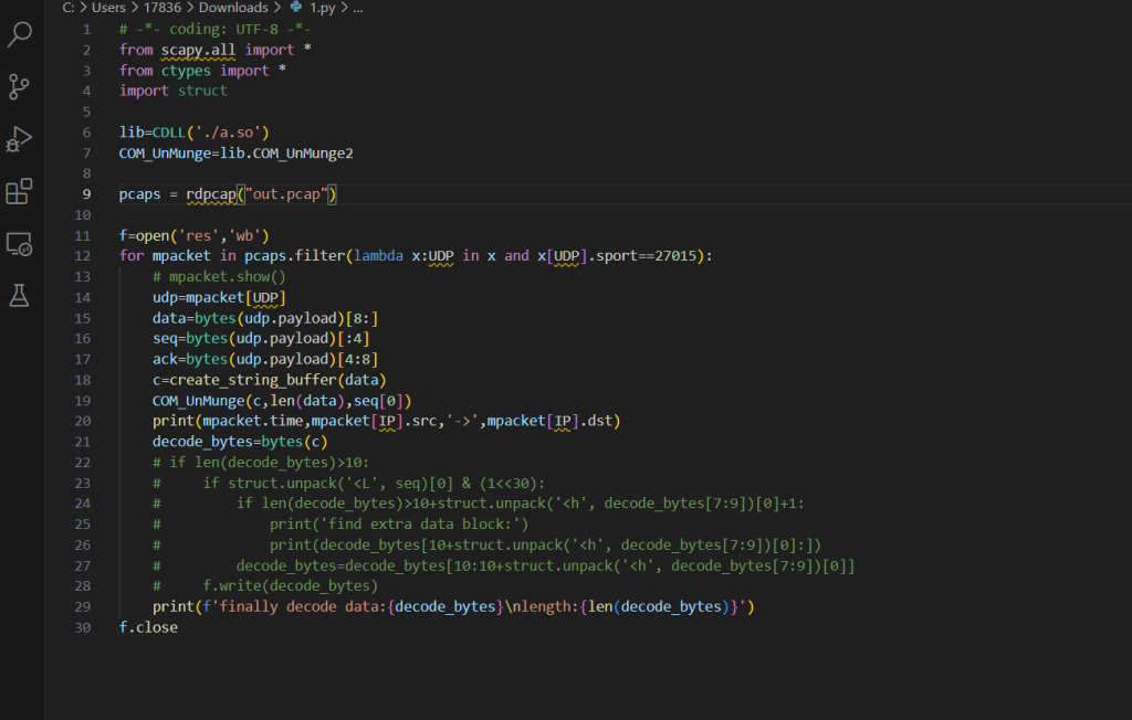 图片[5]-魔法少女雪殇