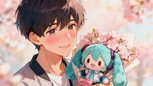 2025年5月22日-魔法少女雪殇