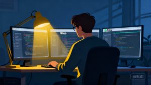 今年做的一些小东西-魔法少女雪殇